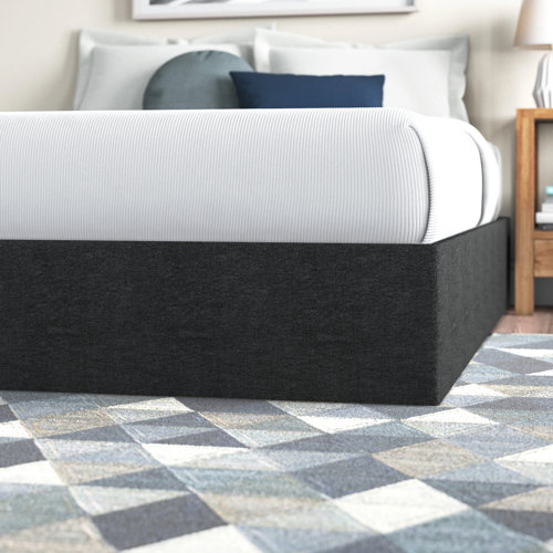 Wayfair King Box Springs & Foundations You'll Love in 2023